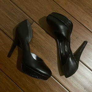 NWT pumps